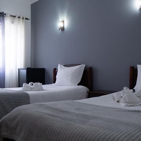 Casa Das Termas 圣佩德罗温泉 外观 照片