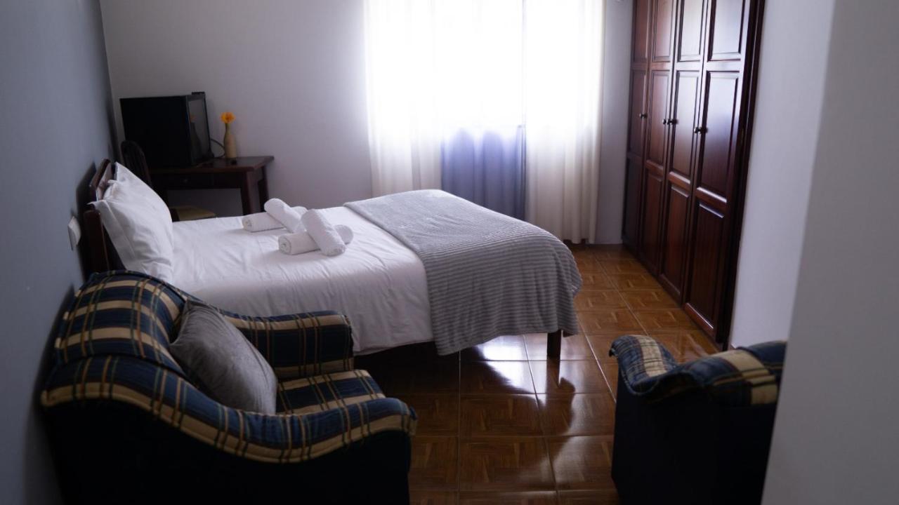 Casa Das Termas 圣佩德罗温泉 外观 照片