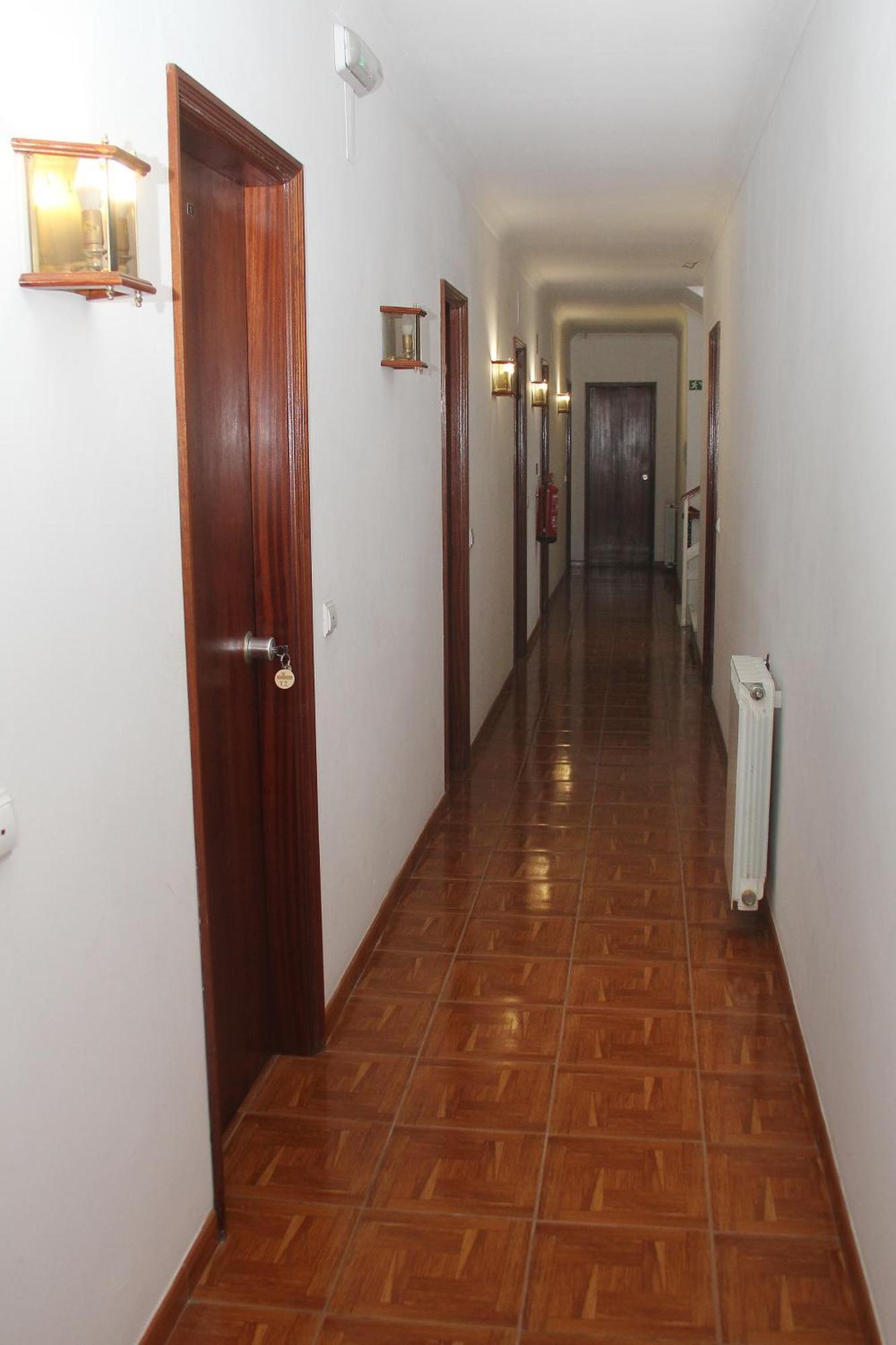 Casa Das Termas 圣佩德罗温泉 外观 照片
